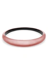 ALEXIS BITTAR SKINNY TAPERED BANGLE,LC00B001051