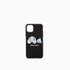 PALM ANGELS 11 PALM ANGELS ICE BEAR IPHONE COVER PMPA024E20PLA002,11455761