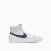 NIKE BLAZER MID 77 VINTAGE SNEAKERS BQ6806-105,11455745