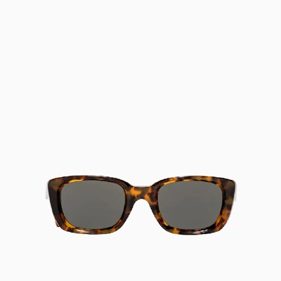 Super Retrofuture Lira Spotted Sunglasses J2s