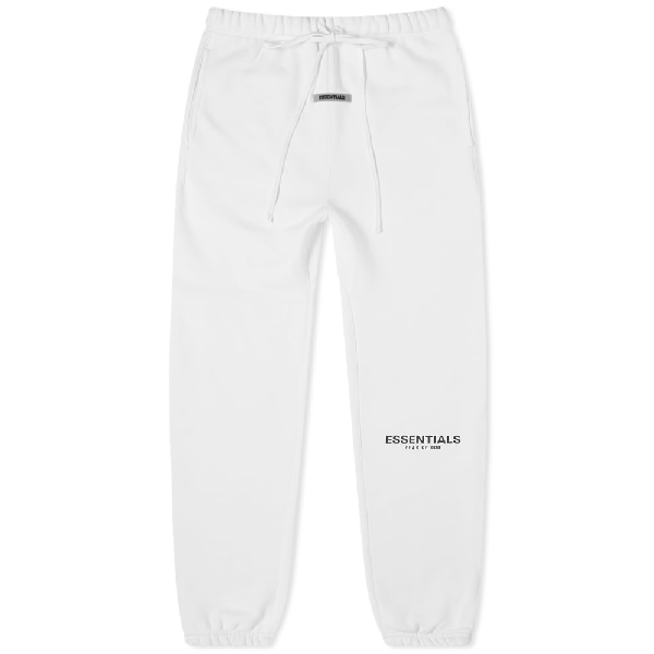 fear of god sweat pants
