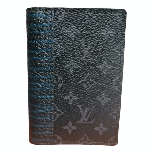 Louis Vuitton Pocket Organizer Vs Wallet Video