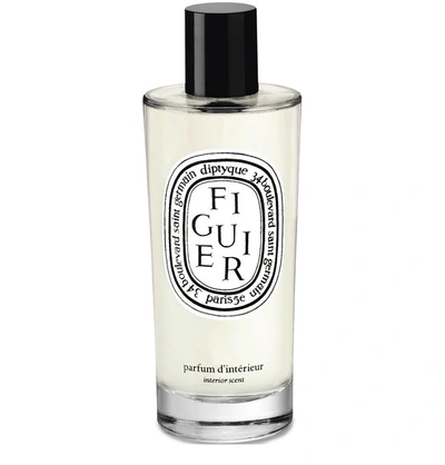 Diptyque Figuier (fig) Fragrance Room Spray, 5.1 Oz.