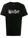 RIPNDIP LOGO T-SHIRT