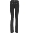 ISABEL MARANT NOMINIC HIGH-RISE JEANS,P00482779