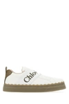 CHLOÉ CHLOÉ LOGO LAUREN SLIP