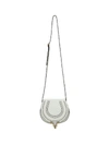 CHLOÉ CHLOÉ MINI MARCIE SHOULDER BAG