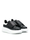 ALEXANDER MCQUEEN OVERSIZE SNEAKERS