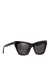 SAINT LAURENT NEW WAVE SL 214 KATE SUNGLASSES