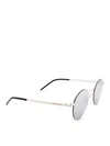 SAINT LAURENT SL 250 SLIM SUNGLASSES