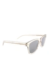 SAINT LAURENT SL 51 SLIM SUNGLASSES