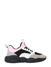 MOSCHINO MOSCHINO TEDDY SNEAKERS