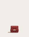 VALENTINO GARAVANI VALENTINO GARAVANI MICRO VALENTINO GARAVANI ROCKSTUD SPIKE VLOVETN BAG