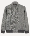 A.P.C. LAUREL BLOUSON JACKET,000708528