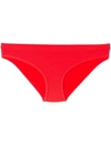 DUSKII CHA CHA REGULAR FIT BIKINI BOTTOMS