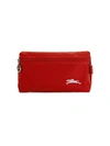 LONGCHAMP NYLON COSMETIC CASE,0400012157383