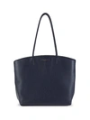 MARC JACOBS SUPPLE GROUP LEATHER TOTE,0400012241136