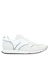 VOILE BLANCHE Sneakers