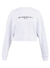 GIVENCHY BRANDED SWEATSHIRT,11456553