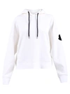 MONCLER BRANDED SWEATSHIRT,11456548