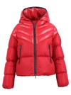 MONCLER GUENIOC PADDED JACKET,11456543