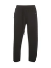 THOM KROM TRACK PANTS W/ POCKETS IN FRONT,11455978