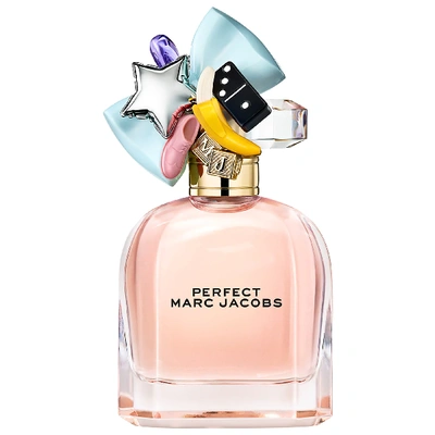 Marc Jacobs Fragrances Perfect Eau De Parfum 1.6 oz/ 50 ml