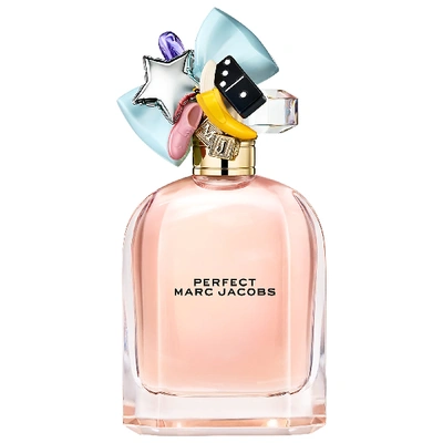 Marc Jacobs Fragrances Perfect Eau De Parfum 3.3 oz/ 100 ml