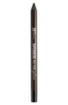 IT COSMETICS SUPERHERO NO-TUG GEL EYELINER,S39360