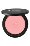 It Cosmetics Bye Bye Pores Blush 5.44g In Sweet Cheeks