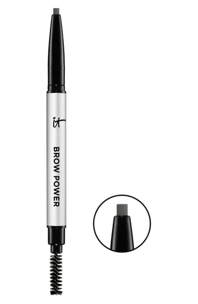 It Cosmetics Brow Power Universal Eyebrow Pencil