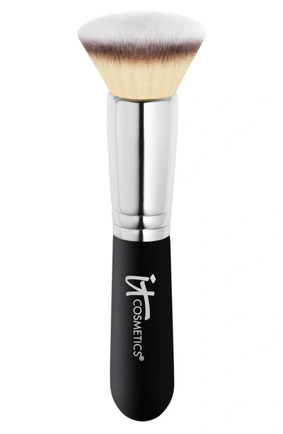 IT COSMETICS IT COSMETICS HEAVENLY LUXE FLAT TOP BUFFING FOUNDATION BRUSH #6,S52881