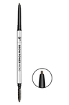 It Cosmetics Brow Power Micro Universal Taupe