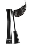 It Cosmetics Superhero Elastic Stretch Volumizing And Lengthening Mascara Super Black 0.30 oz/ 9 G