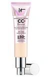 IT COSMETICS CC+ CREAM ILLUMINATION SPF 50+ FULL COVERAGE CREAM CORRECTOR & SERUM,S52818