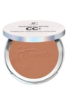 IT COSMETICS YOUR SKIN BUT BETTER CC+ AIRBRUSH PERFECTING POWDER,S33319
