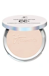 IT COSMETICS YOUR SKIN BUT BETTER CC+ AIRBRUSH PERFECTING POWDER,S33313