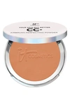 IT COSMETICS YOUR SKIN BUT BETTER CC+ AIRBRUSH PERFECTING POWDER,S33318