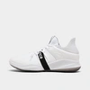 New Balance Omn1s Low Kawhi Leonard Special Edition Basketball Shoes In White
