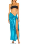 SUPERDOWN GABRIELLA SARONG SKIRT