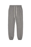 John Elliott La Sweatpants In Dark Grey