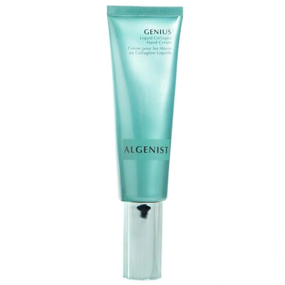 Algenist Genius Liquid Collagen Hand Cream 50ml