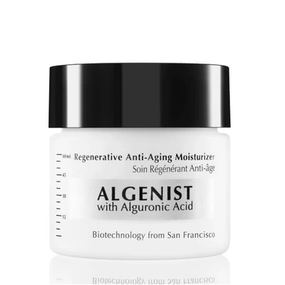 Algenist Regenerative Anti-ageing Moisturiser 60ml