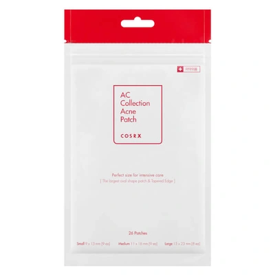 Cosrx Ac Collection Acne Patch (26 Patches) In N,a