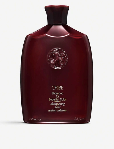 ORIBE SHAMPOO FOR BEAUTIFUL COLOUR 250ML,11682983