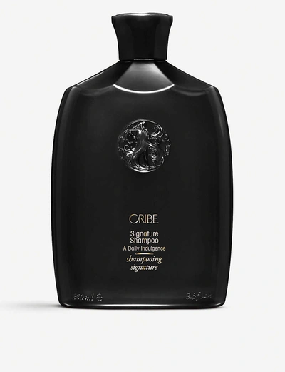 Oribe Signature Shampoo, 250ml - One Size In 8.5 oz