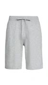 Reigning Champ Lightweight Terry Track Shorts