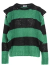 RED VALENTINO RED VALENTINO SWEATER,11456957