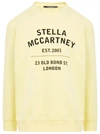 STELLA MCCARTNEY STELLA MCCARTNEY SWEATSHIRT,11456947