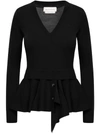 ALEXANDER MCQUEEN SWEATER,11456937